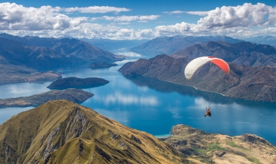 Preview: Best Time to Travel New Zealand